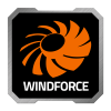 Gigabyte Windforce Edition