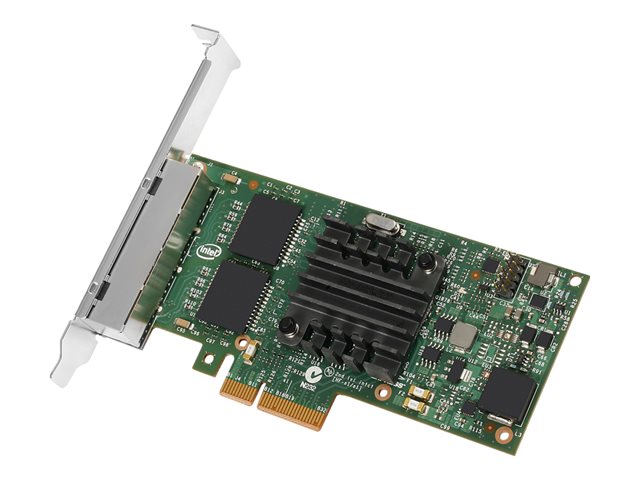 Intel Ethernet Server Adapter I350-T4 - Netwerkadapter