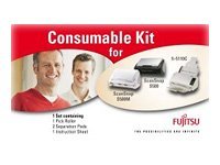 Fujitsu Consumable Kit - Kit met verbruiksartikelen voor scanner