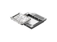 Lenovo ThinkPad Serial ATA Hard Drive Bay Adapter II - Storage bay