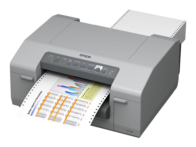 Epson GP-C831 - Etiketprinter