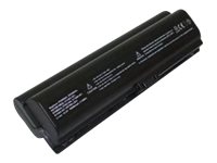 BLU-BASIC Batterij voor laptopcomputer - 1 x Lithiumion 12-cels 8200