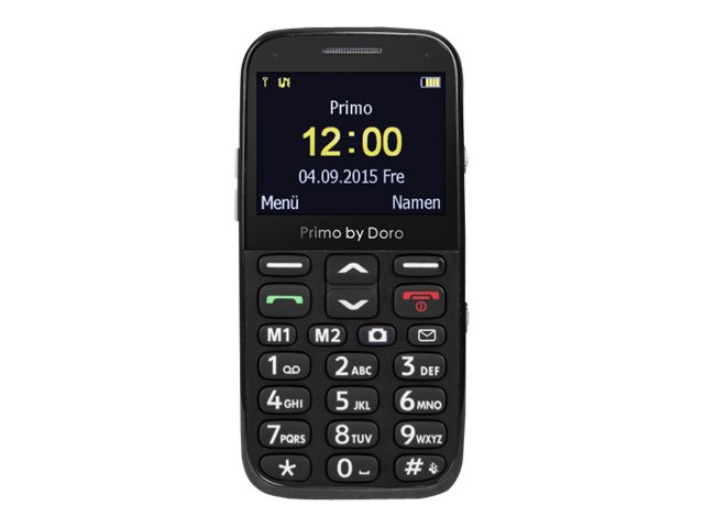 Doro Primo 366 - Mobiele telefoon