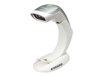 Datalogic barcode scanners Heron HD3430