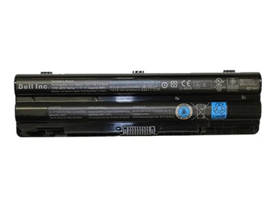 Dell Primary Battery - Batterij voor laptopcomputer