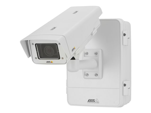 AXIS T98A16-VE - Kast