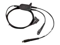 HONEYWELL Intermec - Kabel voor toetsenbordwig - PS2 - 1.83 m - voor