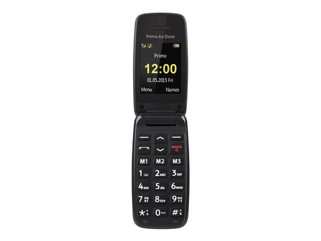 Doro Primo 401 - Mobiele telefoon