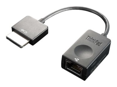 Lenovo ThinkPad OneLink+ to RJ45 Adapter - Netwerkkabel