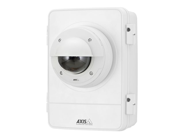 AXIS T98A17-VE - Kast