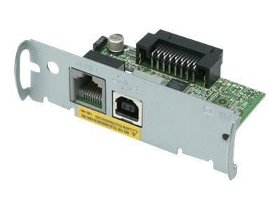 EPSON UB-U02III - Seriële adapter - USB - voor TM H5000, H6000,