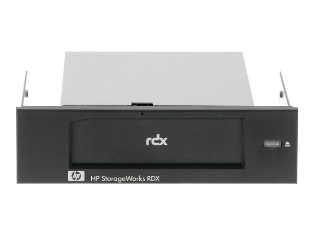 HPE RDX Removable Disk Backup System - Schijfstation