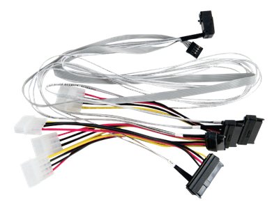 Microchip Adaptec - SAS interne kabel