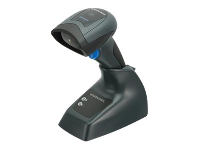 DATALOGIC QuickScan QBT2131 - Streepjescodescanner - portable -