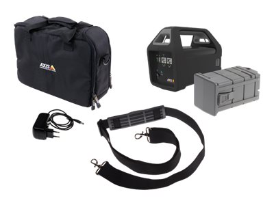 AXIS T8415 Wireless Installation Tool Kit - Installatietoolkit camera