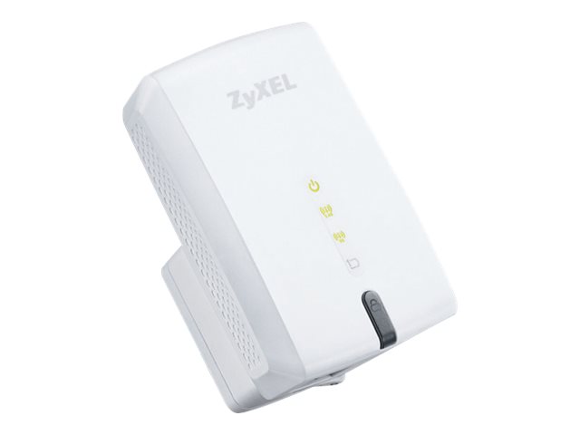 Zyxel WRE6505 - Wi-Fi signaalversterker