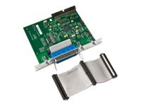 HONEYWELL Intermec Parallel Port Kit - Parallelle adapter - IEEE