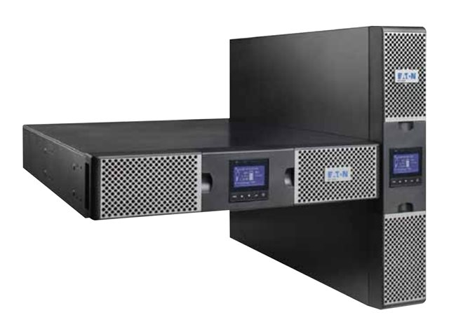 EATON 9PX 2200i RT2U Netpack - UPS (rack-monteerbaar / extern) -