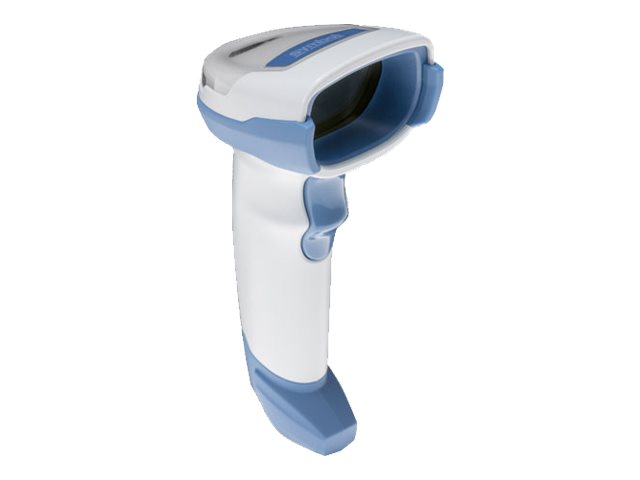 SYMBOL DS4308-HC - Streepjescodescanner - handheld - 2D-imager -