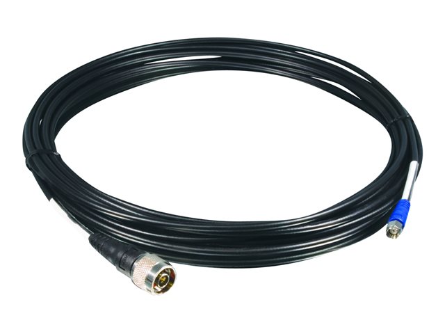 Trendnet LMR200 Reverse SMA - N-Type Cable - [TEW-L208]