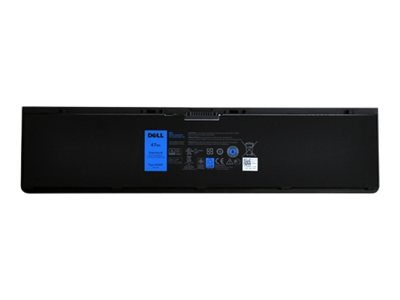 Dell Primary Battery - Batterij voor laptopcomputer