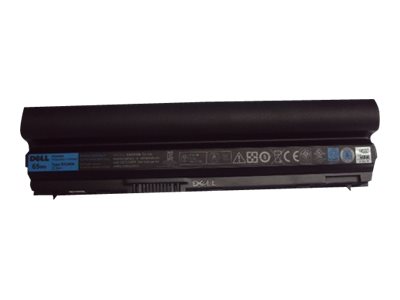 Dell Primary Battery - Batterij voor laptopcomputer