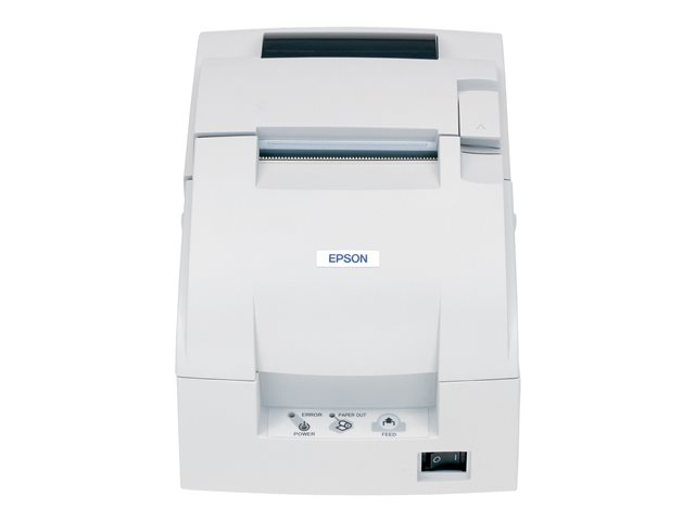 Epson TM U220PB - Kwitantieprinter