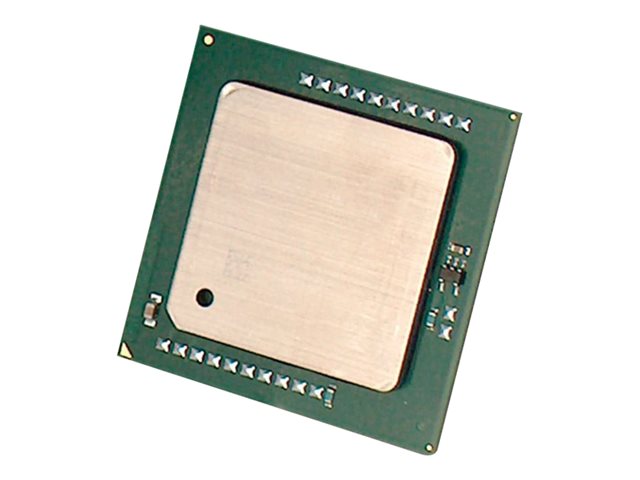 Intel Xeon E5-2640V2 - 2 GHz