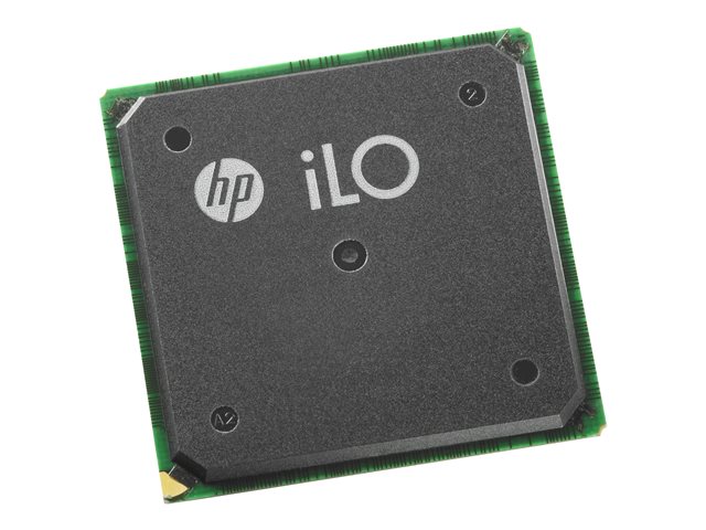HP ENTERPRISE HPE Integrated Lights-Out Advanced - Licentie + 1 jaar