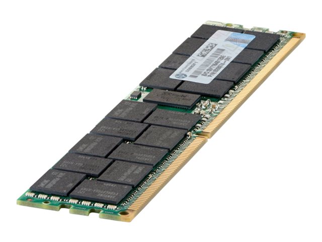 HP ENTERPRISE HPE - DDR3L - module - 8 GB - DIMM 240-pins - 1333 MHz