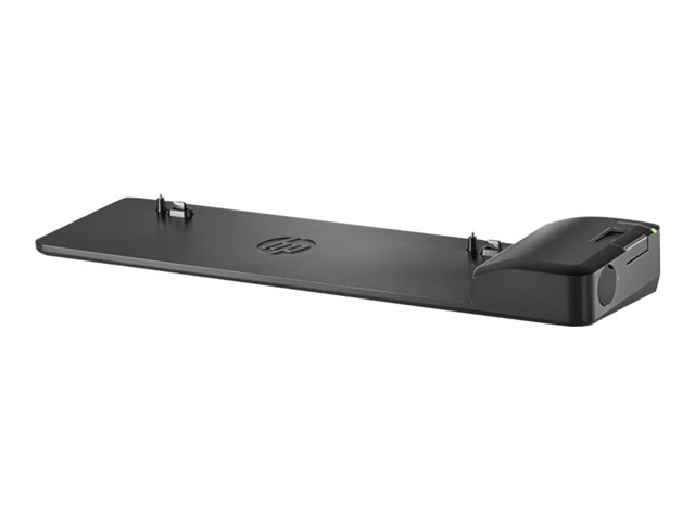 HP UltraSlim Docking Station - Dockingstation