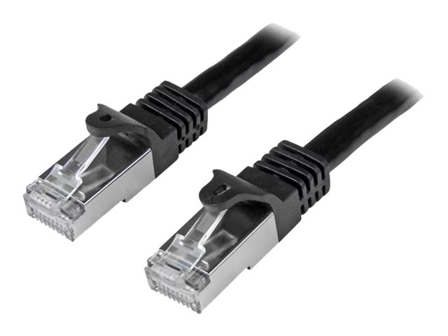 StarTech.com 3m Cat6 Patch kabel - afgeschermd - shielded (SFTP)