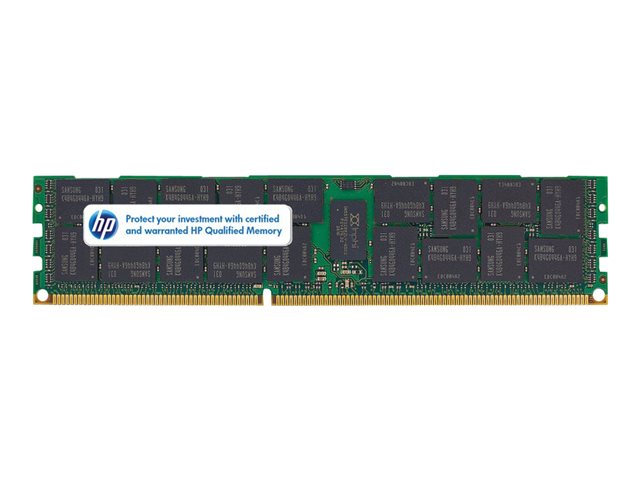 HPE Low Power kit - DDR3