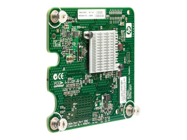 HPE NC382m - Netwerkadapter