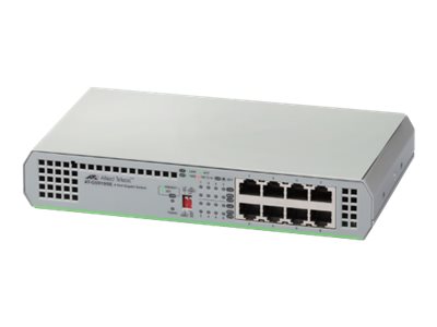 Allied Telesis CentreCOM AT-GS9108 - Switch