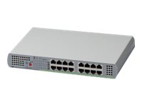 Allied Telesis CentreCOM AT-GS91016 - Switch