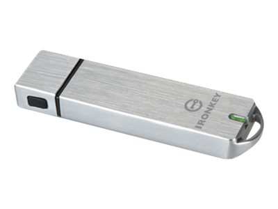 IronKey Enterprise S1000 - USB-flashstation