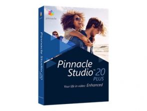 pinnacle studio 20 ultimate help
