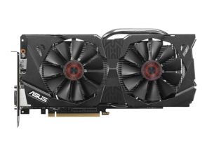 Asus Strix Gtx970 Dc2oc 4gd5 Kopen Only The Best Azerty